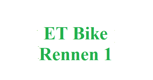 ETB Rennen 1