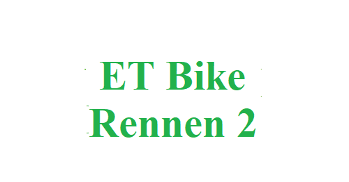 ETB Rennen 2