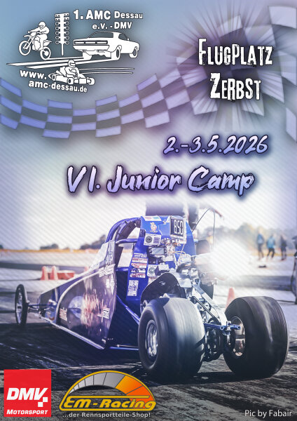 Junior Camp 05.26