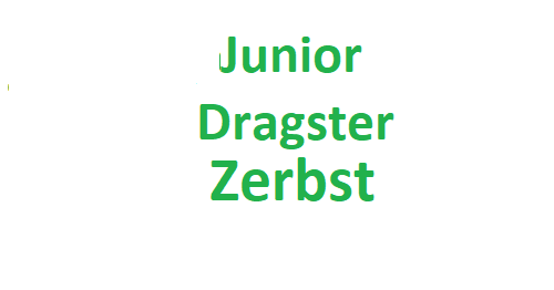 Junior Dragster