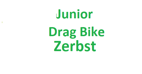 Junior Drag Bike