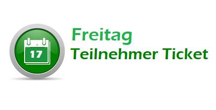 Freitag 28.08.2026