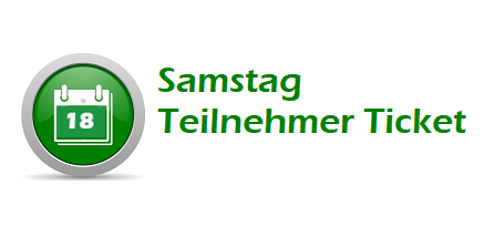 Samstag 29.08.2026